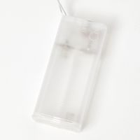 クリスマス　LED グリッターボール(ゴールド) LAKOLE/ラコレ