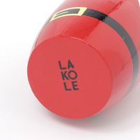 クリスマス　マトリョーシカ3点セット サンタ LAKOLE/ラコレ