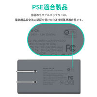 AUKEY Comet Slim 67W PD Wall Charger PA-C4 1個