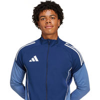 adidas(アディダス) サッカー ジャージ ティロ 25 コンペティション トレーニングジャケット J/5XL JI6542 JSJ91（直送品）