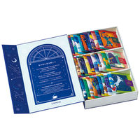 ルピシア THE BOOK OF TEA2025 en hiver（ザ ブックオブティ・アンニヴェール）1箱(30バッグ入)