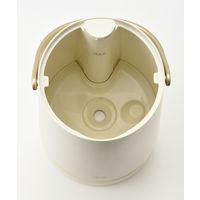 BRUNO 2L超音波加湿器 SLIM MIST（チャコールグレー） BOE133ーCGY 1個