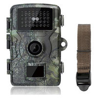 和コーポレーション 自動撮影・トレイルカメラ 害獣/防犯対策 SP-TRL 1台（直送品）