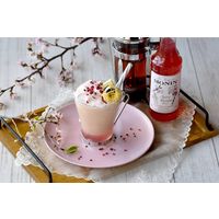 業務用 割り材 モナン さくら・シロップ 700ml 1本 MONIN 割材 ドリンクベース フレーバーシロップ