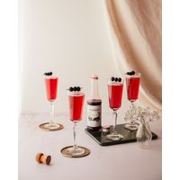 業務用 割り材 モナン カシス・シロップ 700ml 1ケース(6本) MONIN 割材 ドリンクベース フレーバーシロップ