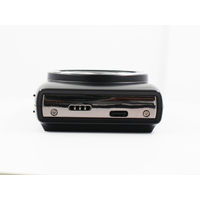 CALSモード・WiーFi機能搭載 光学ズーム3倍デジタルカメラ TT-OD1200 1台