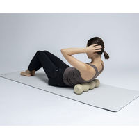 リッチェル キカケア バックローラー 110104 1個（直送品）