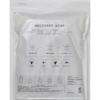 Champion(チャンピオン) リカバリーウェア リカバリーロングパンツ LONG PANTS L サンドベージュ C3CS290 1枚（直送品）