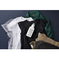 THE 洗濯洗剤 Think Nature 500g