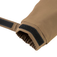 コーコス信岡 ストレッチ透湿防水 防寒ジャケット XL アニマルカモ DR-6800 1着（直送品）