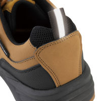 コーコス信岡 プロスニーカー 25cm フォックス MW-3302 1足（直送品）