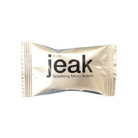 薬用 重炭酸 ジーク jeak 機能性入浴剤 1セット（1箱（18個入）×2） 紀陽除虫菊