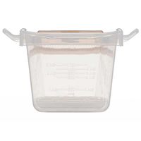 電子レンジ調理 パスタ そうめん 1.7L LD-279 1個 リバティコーポレーション