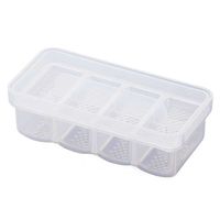 回転寿司 レーン ブラック お皿 10枚付 LD-349 1個 リバティコーポレーション