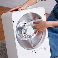 シロカ リフレクトヒーター ぽかエコー SHーLF251  1台