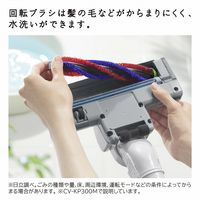 日立 紙パック式クリーナー CV-KP300M N 1台