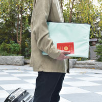 マグエックス TYVEL.PCケース MWT-PC-SK 1個（直送品）