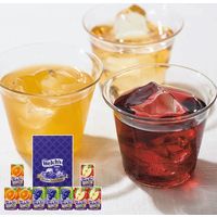 【ギフト包装】アサヒ飲料　「ウェルチ」　100％果汁ギフト(9本)　210439042　1セット(3個)（直送品）