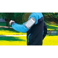 エピオス　モバイルアームポーチ　210564033　1セット(5個)（直送品）