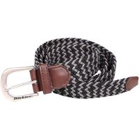 ディッキーズ（Dickies） D-20506 ストレッチメッシュベルト ブラック F コーコス信岡 1個（直送品）