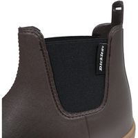 コーコス信岡 ブーツメンズ ブラック M D-3409 1足