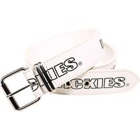 ディッキーズ（Dickies） D-20126 ボンディグベルト ブラック＊ネイビー F コーコス信岡 1個（直送品）