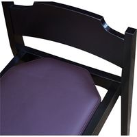 東谷 ROOM ESSENCE リエート チェア ベージュ A2-213BE 1脚（直送品）