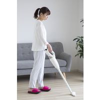 アーネスト ストレッチスリッパ スラリオ ピンク a2523620 1個（直送品）