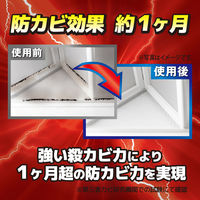 ウルトラハードクリーナー カビ用 本体 200g リンレイ