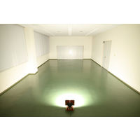 アイリスオーヤマ LED置き型ライトAC式10000lm LWT-10000B-WP 1個