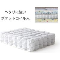 セルタン ヘッドリクライニング 大判座面入り コイル座椅子 ダリアンブルー A974p-626BL 1台（直送品）