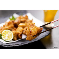 日清製粉ウェルナ THE KARAAGE から揚げ粉 業務用 1袋（1kg）