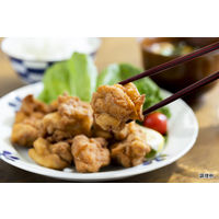 日清製粉ウェルナ から揚げ粉 まぶしタイプ  業務用 1袋（1kg）