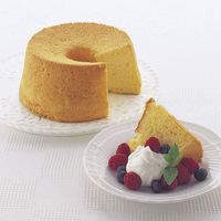 貝印 KHS 紙製シフォンケーキ型(3枚入) #000DL6138 1セット(3枚)（直送品）