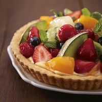 貝印 KHS タルト型20cm #000DL6141 1個