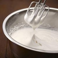 貝印 KHS ケーキボウル24(ハンドミキサー用) #000DL6310 1個（直送品）