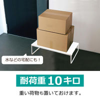 セキセイ 置き配スタンド OK-2560-00 1個（直送品）