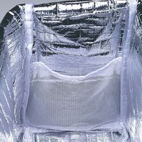 サギサカ 3WAY保冷バック ネイビー 74790 1セット（直送品）