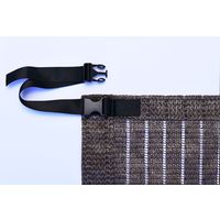 YAMAZEN ワンタッチベランダシェード WVSB300 1台（直送品）