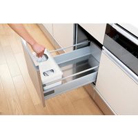 リッチェル トトノ 引き出し用 レジ袋収納ボックスN 111757 1セット(4個)（直送品）