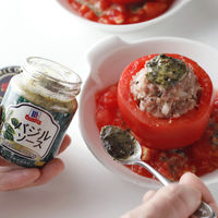 バジルソース　95g　マコーミック　ユウキ食品