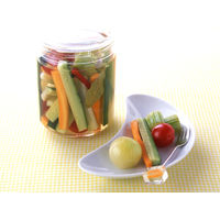 ミツカン らっきょう酢 1L 6本