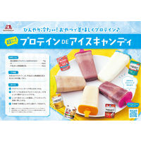 プロテイン　ウイダー　マッスルフィットプロテイン　バニラ味　1袋（840g）　ホエイプロテイン＋カゼインプロテイン　森永製菓