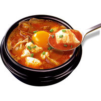 丸大食品 スンドゥブ マイルド300g 1セット(2食入)