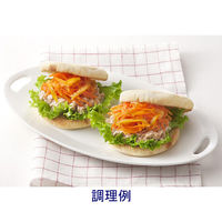 キユーピー　サラダクラブ　ライトツナ（フレーク）　80g　1セット（10袋）