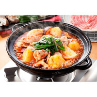 エバラ プチッと鍋 キムチ鍋 138g（23g×6個） 5袋