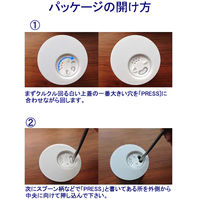 クリスタルキンガ　ポーランド産岩塩　250g