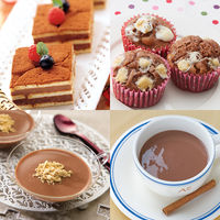 森永製菓 ミルクココアカロリー1/4スティック 1箱（5本入）