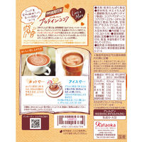 片岡物産 バンホーテン バンホーテンのプロテイン ココア 1箱（5本入）