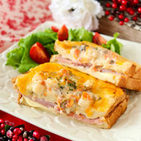 レンジでおいしい！ごちそうスープ クラムチャウダー 150g 10袋 清水食品 レンチン